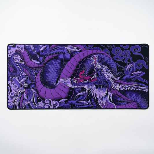 Tapis de Souris XL Dragon (900x400x3mm)